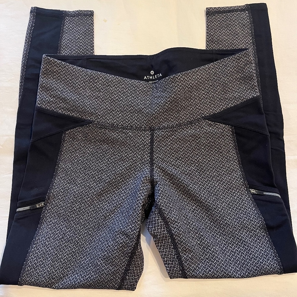Athleta Leggings